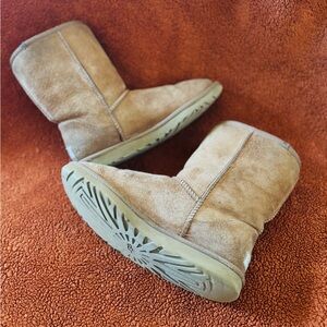 UGG Classic Chestnut Boot